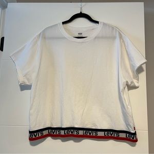 Levi’s | Branded Tee Shirt